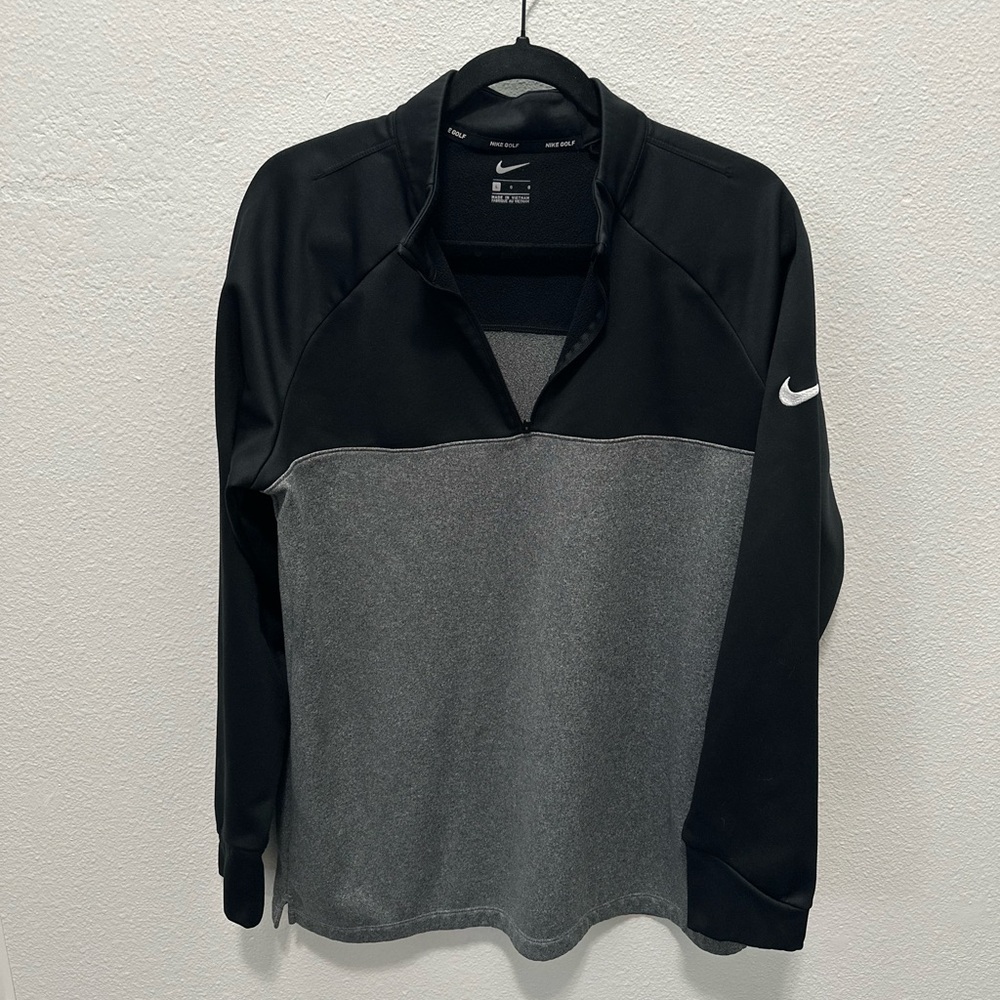 Nike Golf Pullover- Large